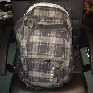 Dakine Backpack